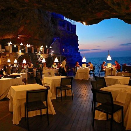 Residenze Unita D'Italia Bed & Breakfast Bari Exterior photo